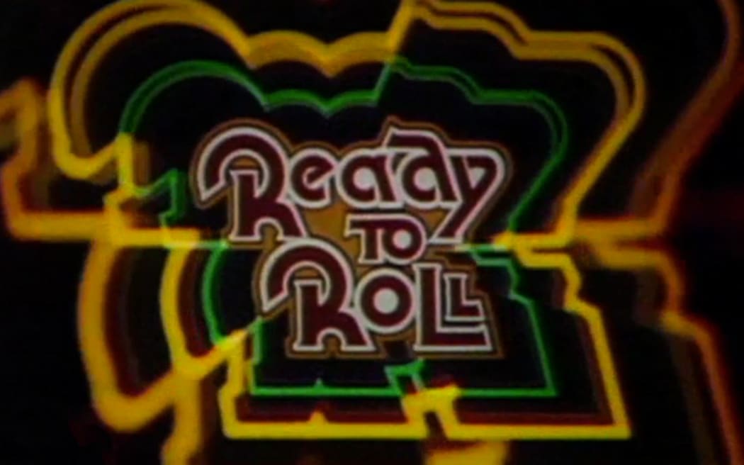 Ready To Roll Opening Credits