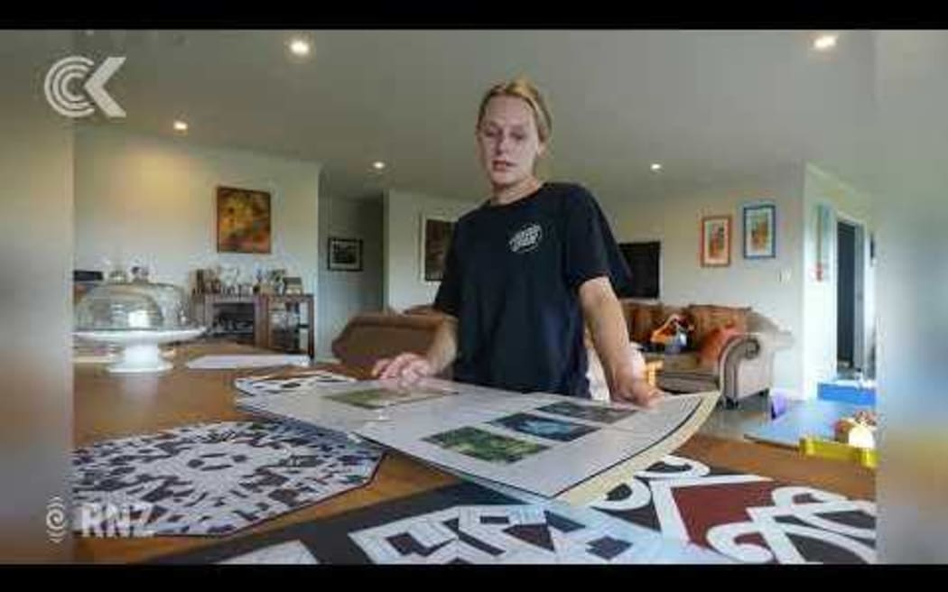 Taranaki students fuming over dropped arts courses