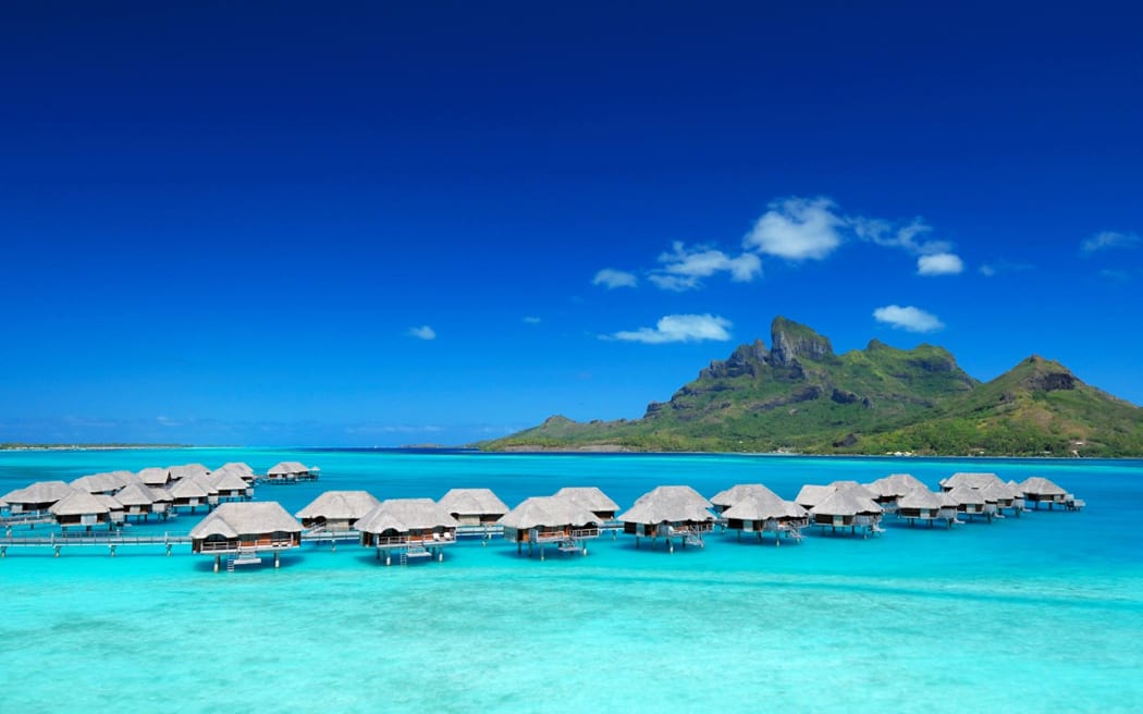 French Polynesia keen to revive stalled tourism