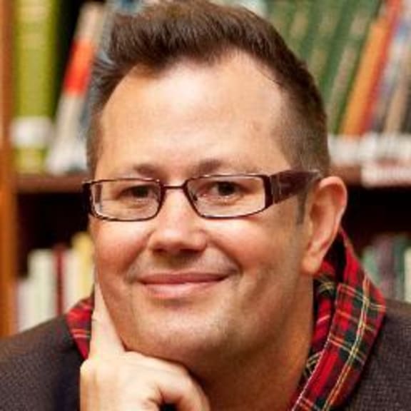 Bryce Edwards.