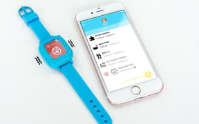 The Octopus Smartwatch