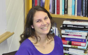 Dr Christina Ergler