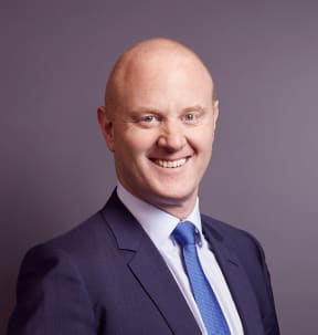 Ian Narev - CBA