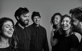 Dirty Projectors