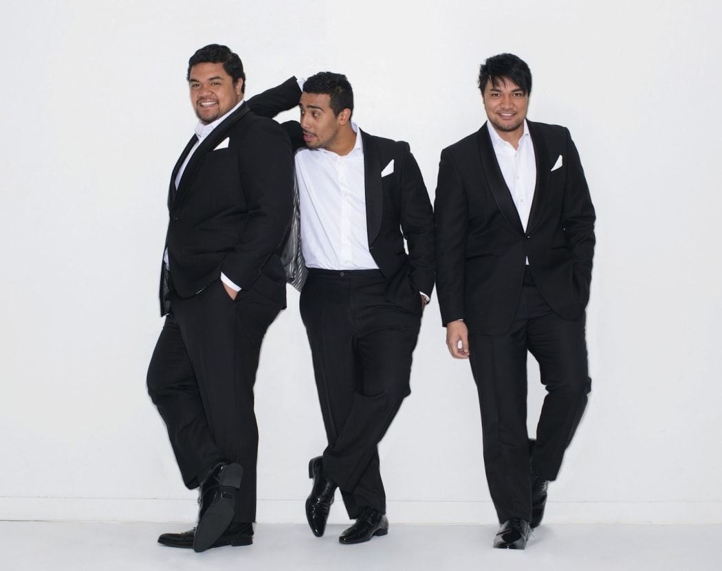 Sol3 Mio took top spot for best selling NZ album.