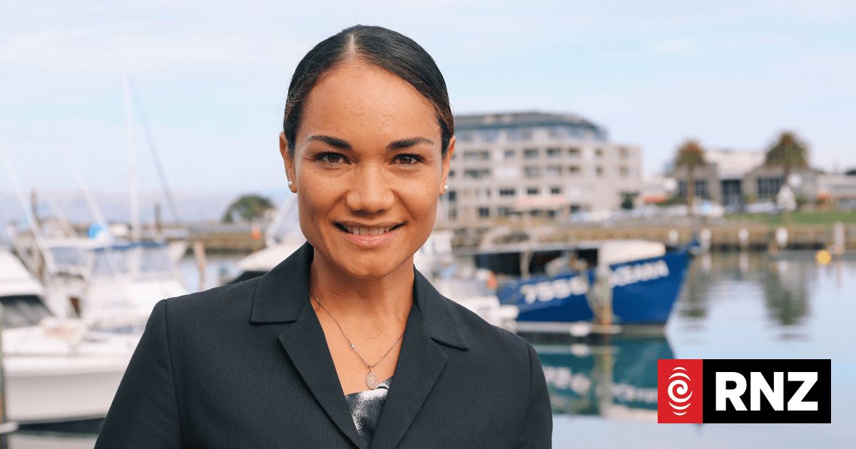 Te Ao Marama: A new way of seeking justice | RNZ