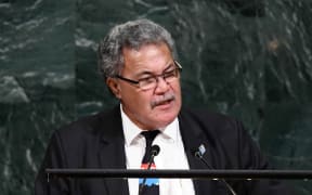 Enele Sopoaga