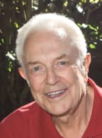 Max Cryer
