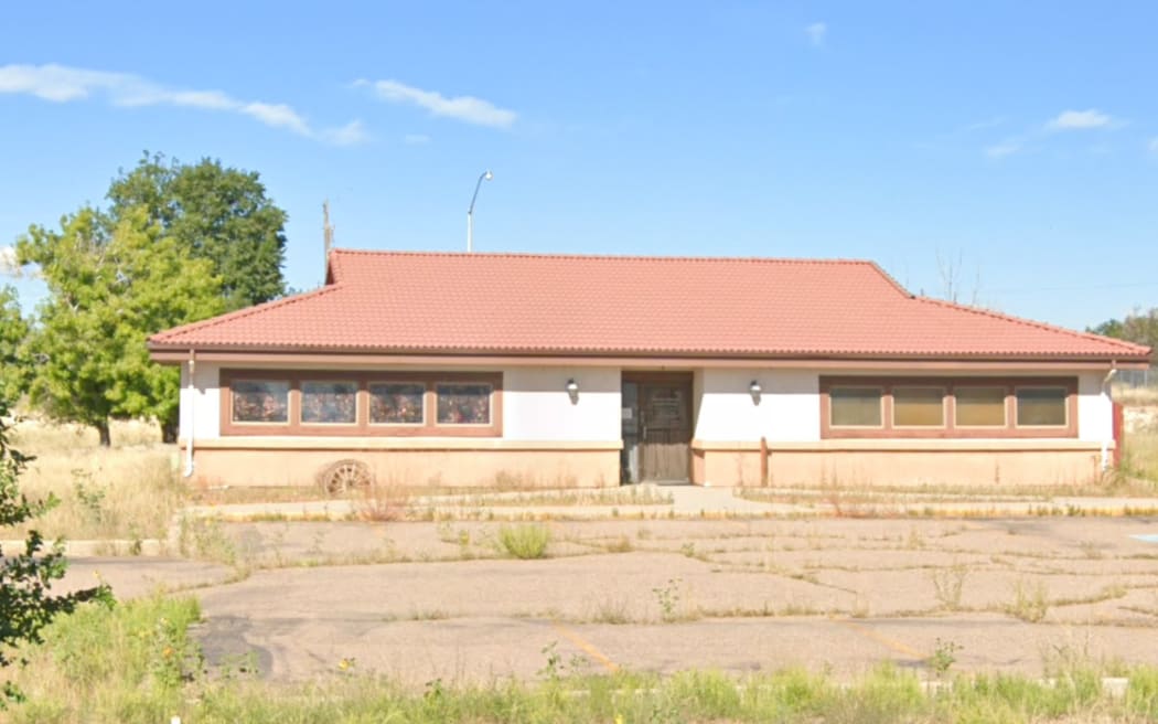 More than 115 bodies ‘improperly’ stored at 'green' funeral home in US