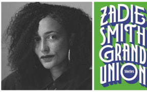 Zadie Smith