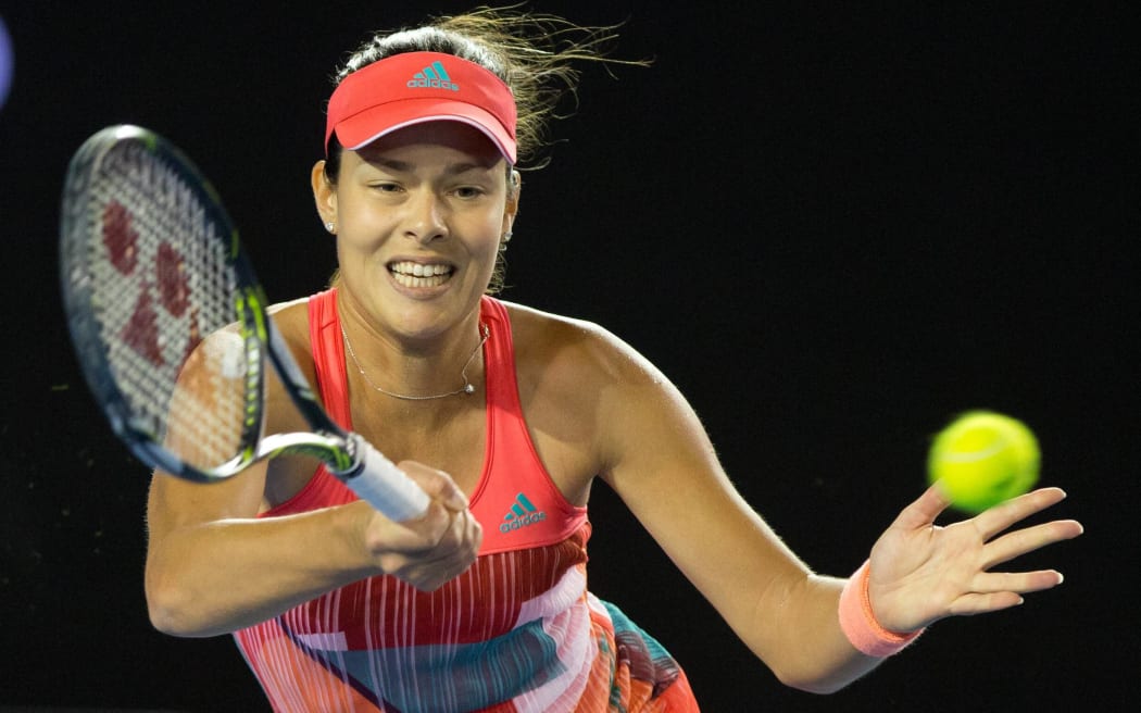 Ana Ivanovic