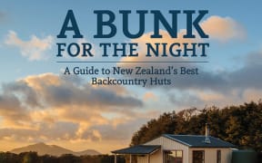 A Bunk for the Night by Shaun Barnett, Rob Brown & Geoff Spearpoint