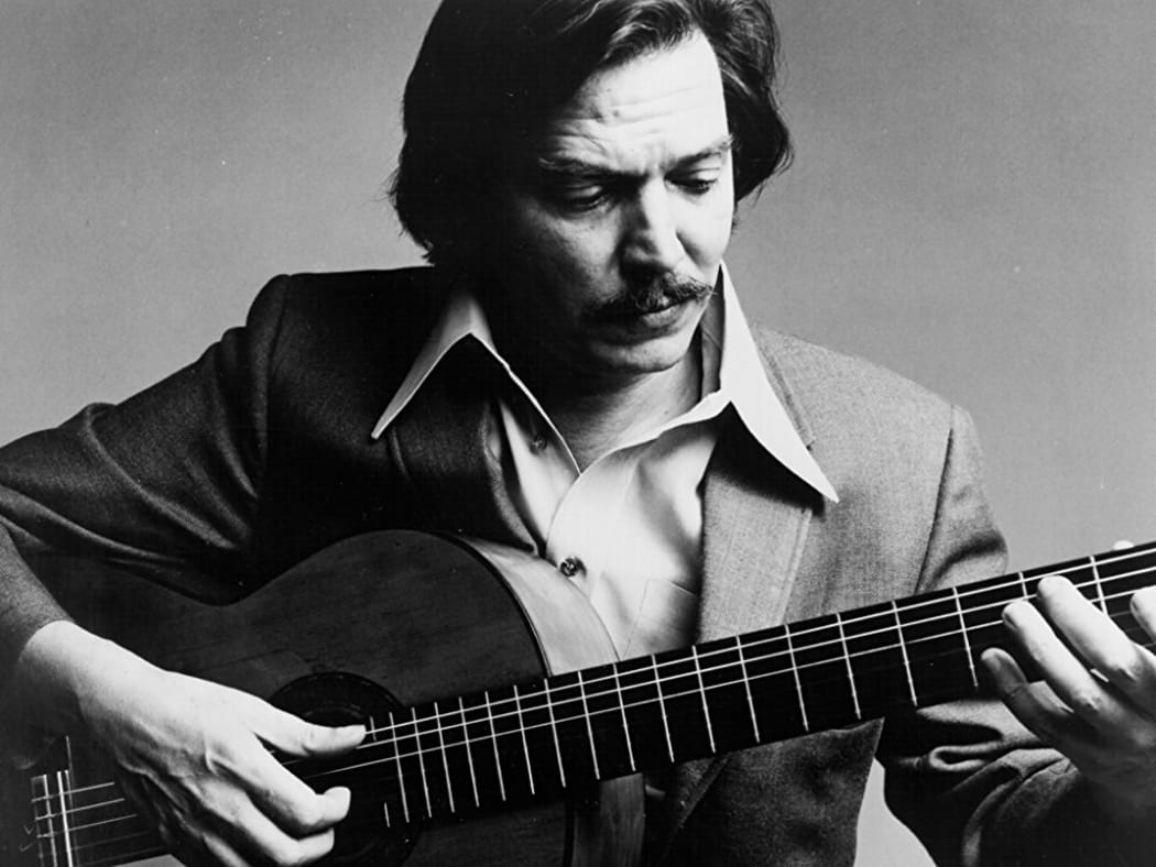 Antonio Carlos Jobim