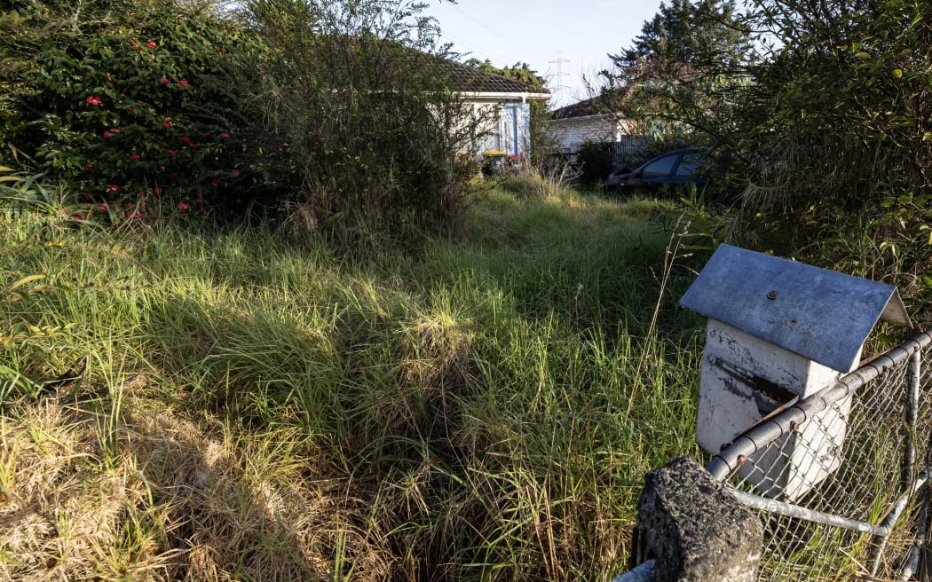 The owners of this Guthrey Place, Ōtara house haven't made a rates payment in 19 years. But Auckland Council has now abandoned plans to forcibly sell the property by public auction.