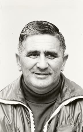 Sir Graham Latimer