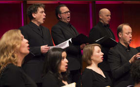 Netherlands Chamber ChoirNetherlands Chamber Choir