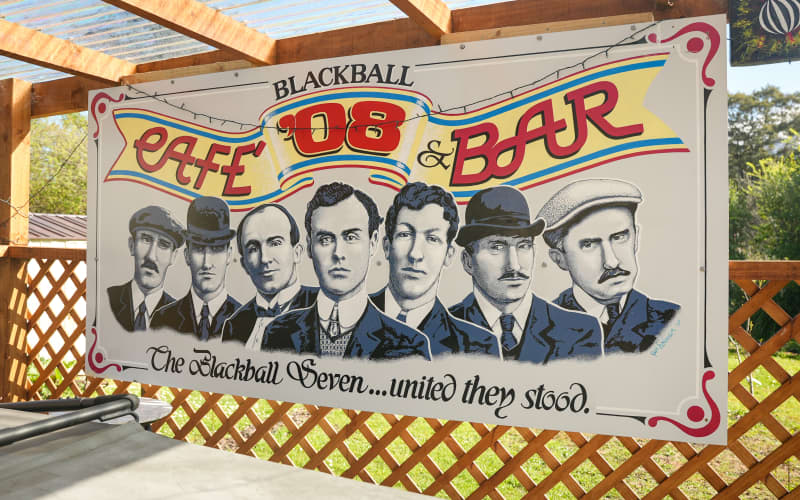 Backroads to the Beehive: Coal, politics and division on the West Coast ...
