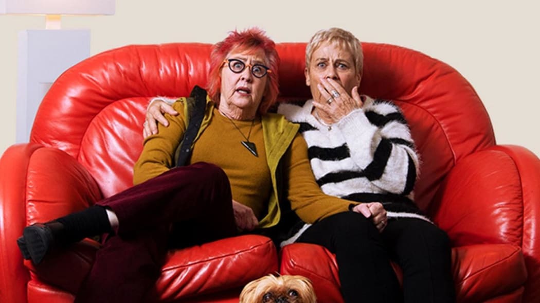 Gogglebox