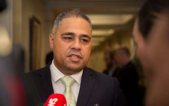 Peeni Henare