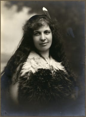 Mākereti Papakura.