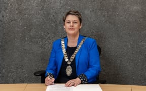 Marlborough mayor Nadine Taylor said that council may struggle to renew key infrastructure such as roading under the Government's proposed rates cap.