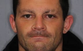 Ricky Wilson, 29, is Pākehā and about 183cm tall.