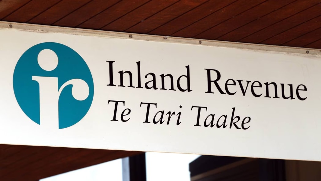 Inland Revenue