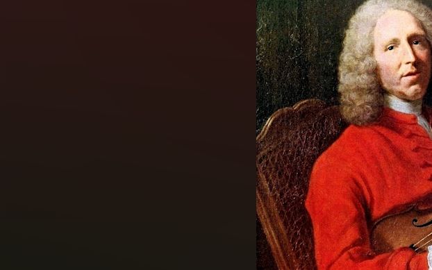 Sunday, 14 September 2014 Jean Philippe Rameau (1683-1764) Composer of ...
