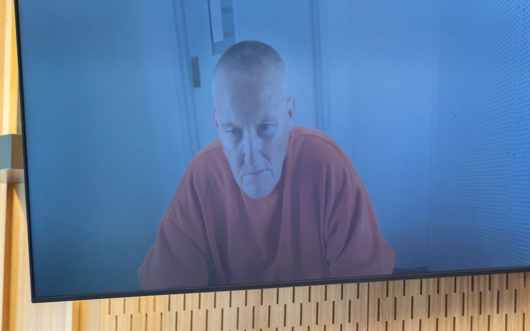 Man charged with murder over Christchurch double killing appears in ...