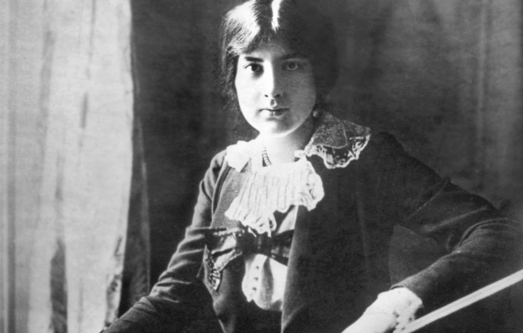 Lili Boulanger