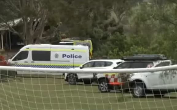 A woman died after a lightning strike struck a tree, in Cawdor, New South Wales, ABC reported on Sunday 9 February, 2025.