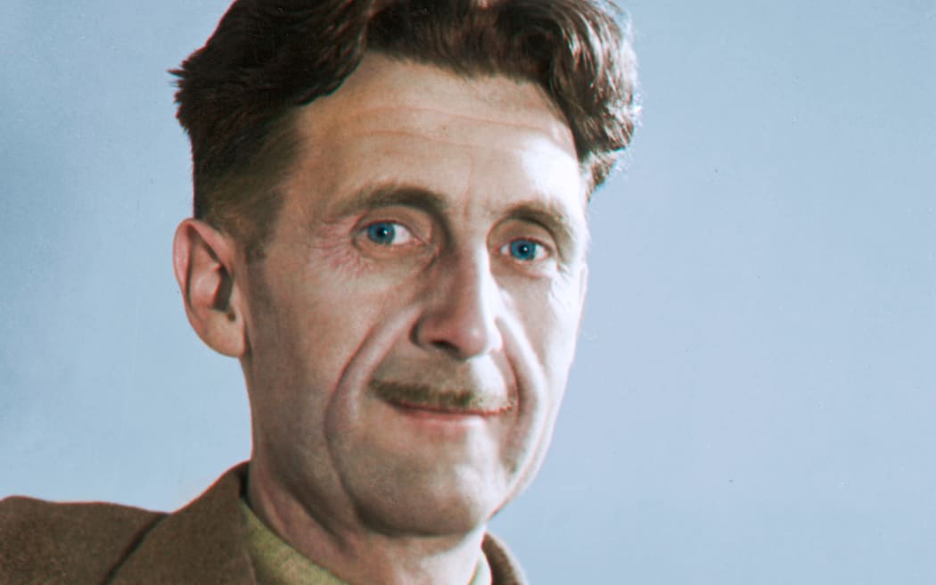 George Orwell