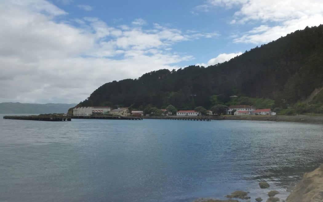 The Shelly Bay site will become a Special Housing Area.