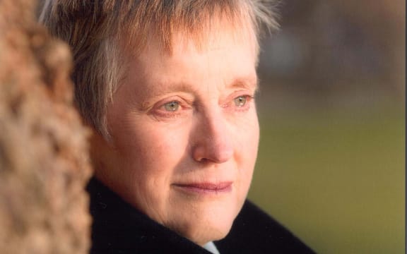Dame Stella Rimington began working for MI5 in the 1950s and served as its first Director-General from 1992 to 1996.