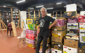 Hard to Find Books in Auckland has found a new location after the Catholic Church decided to sell the former convent where the shop had traded for eight years.
