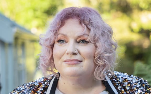 Megan Whelan,  RNZ Head of Content