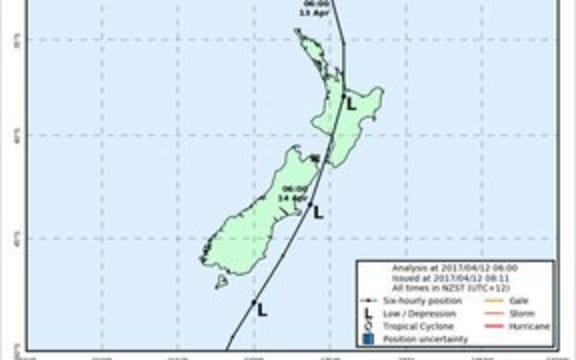 cyclone cook