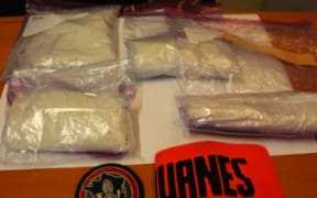 Drugs seized at Tahiti-Faa’s International Airport