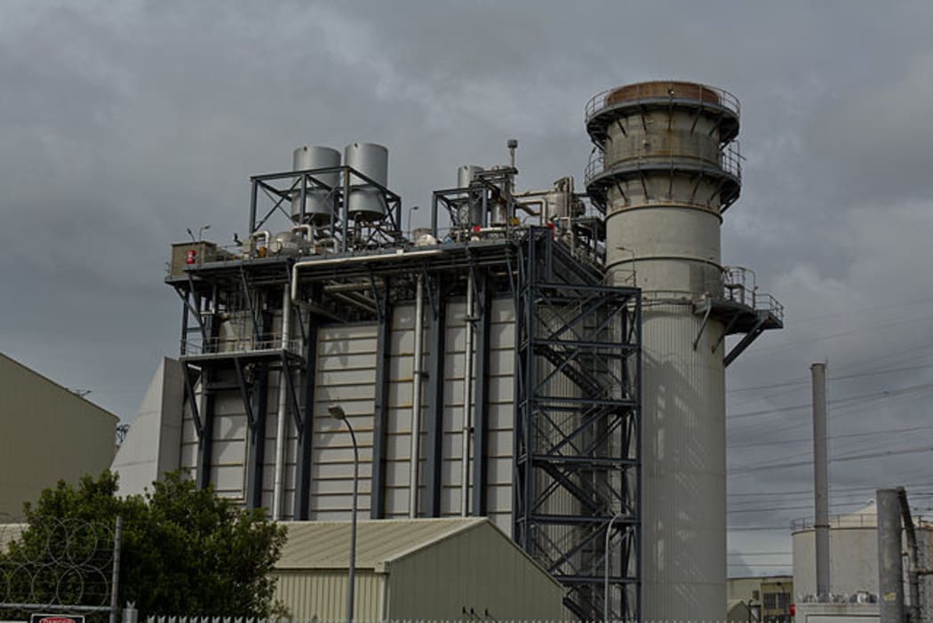 Otahuhu power station
