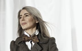 Evelyn Glennie
