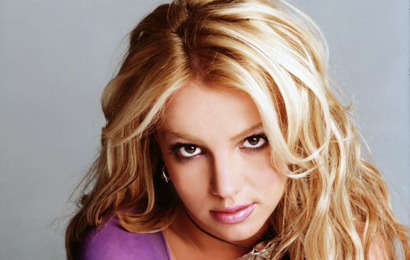 Britney Spears