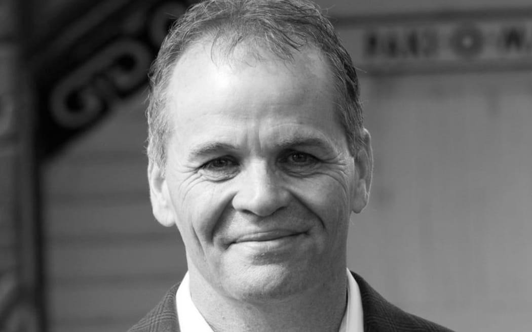 Steve Saunders, CEO of Robotics Plus