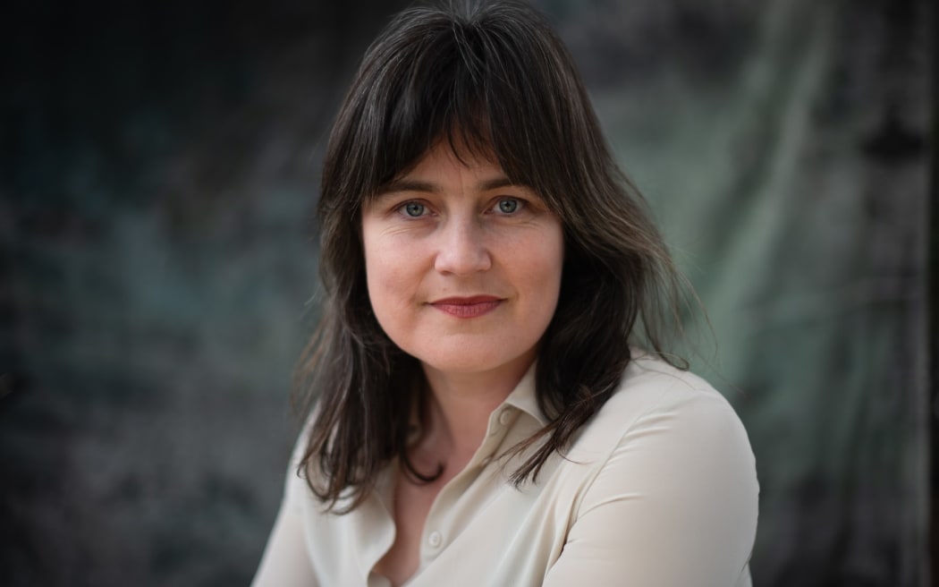 Lorin Clarke on her father John Clarke's legacy | RNZ