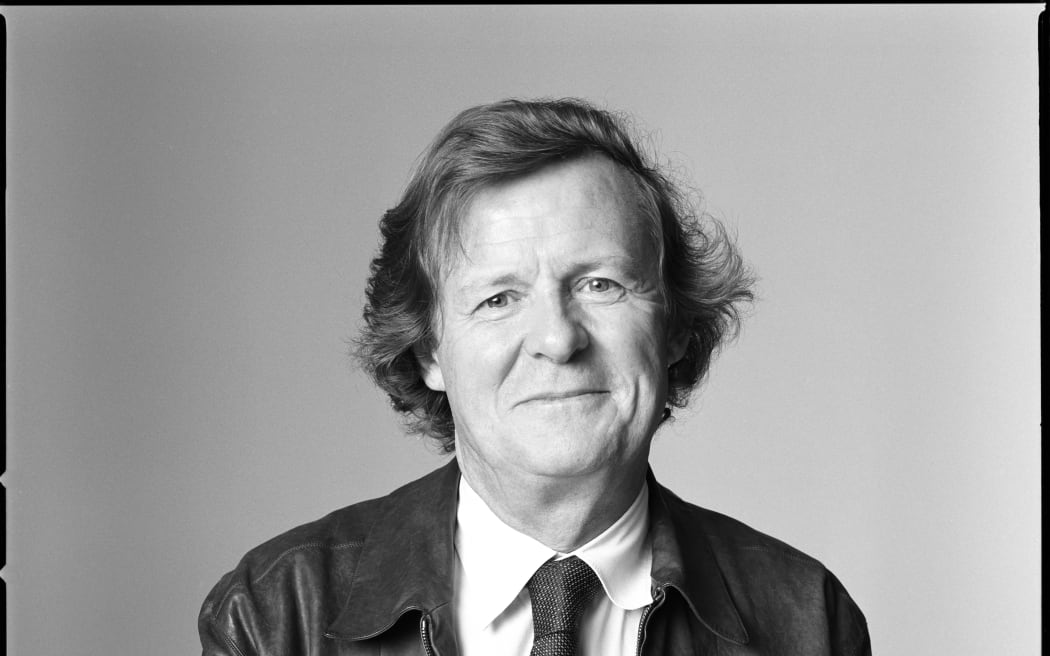 Sir David Hare