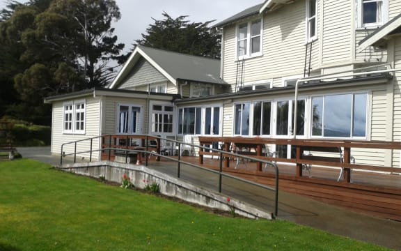 Answers are being sought about the future of Waikari Hospital (pictured) and Oxford Hospital. Photo: North Canterbury News