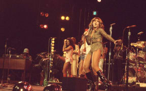 Tina Turner