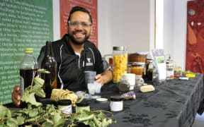 David Kukutai Jones is a Rongoā Practitioner based in Whakatane.