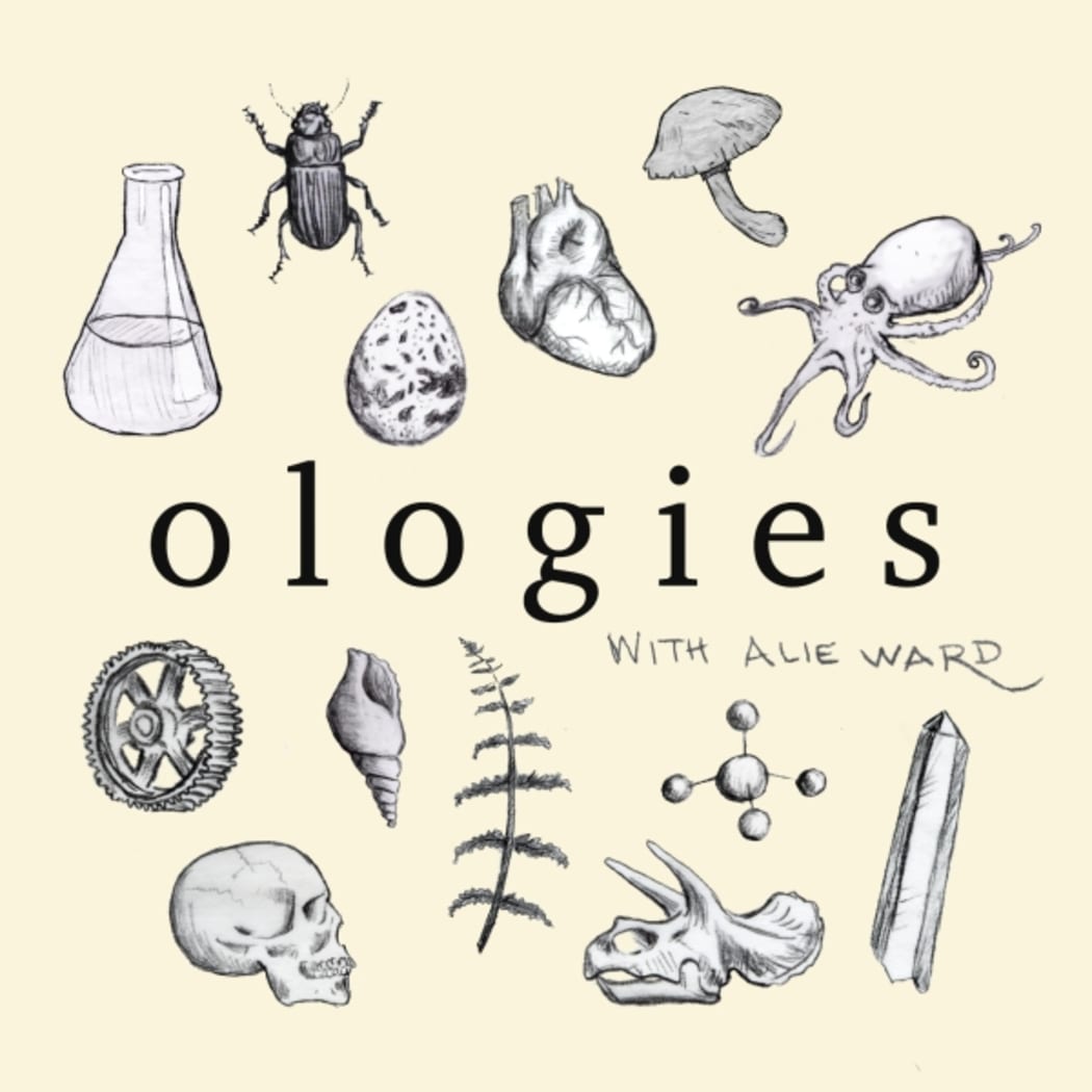 Ologies logo (Supplied)