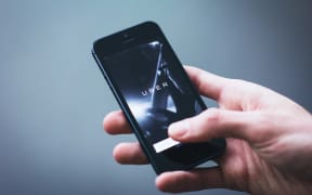 Uber thumbnail