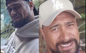Missing man Aydan was last seen on 17 August at a Snell Drive address in the suburb of Chartwell.